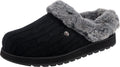 Women's Keepsakes Ice Angel Slipper - Cozy Memory Foam Clog