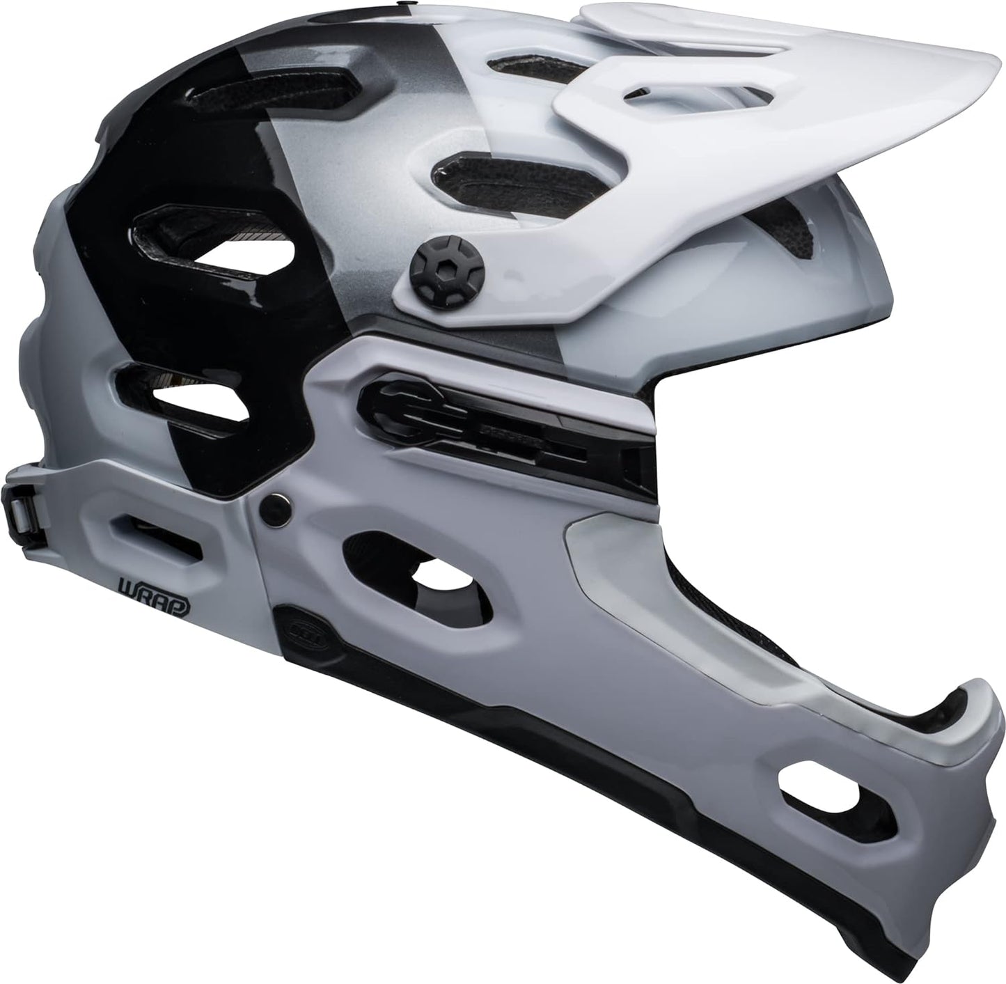 BELL Super 3R MIPS Helmet: Ultimate Protection