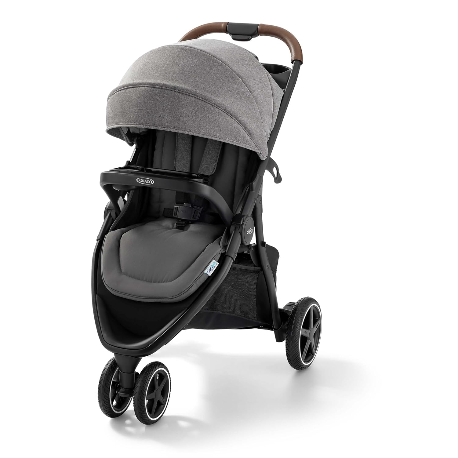 Graco Outpace LX All-Terrain 3-Wheel Baby Stroller Review