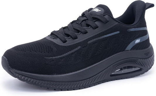 IIV Womens Walking Shoes with Arch Support for Pain Relief