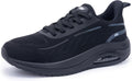 Womens Walking Shoes Arch Support Casual Gym Workout Sneakers