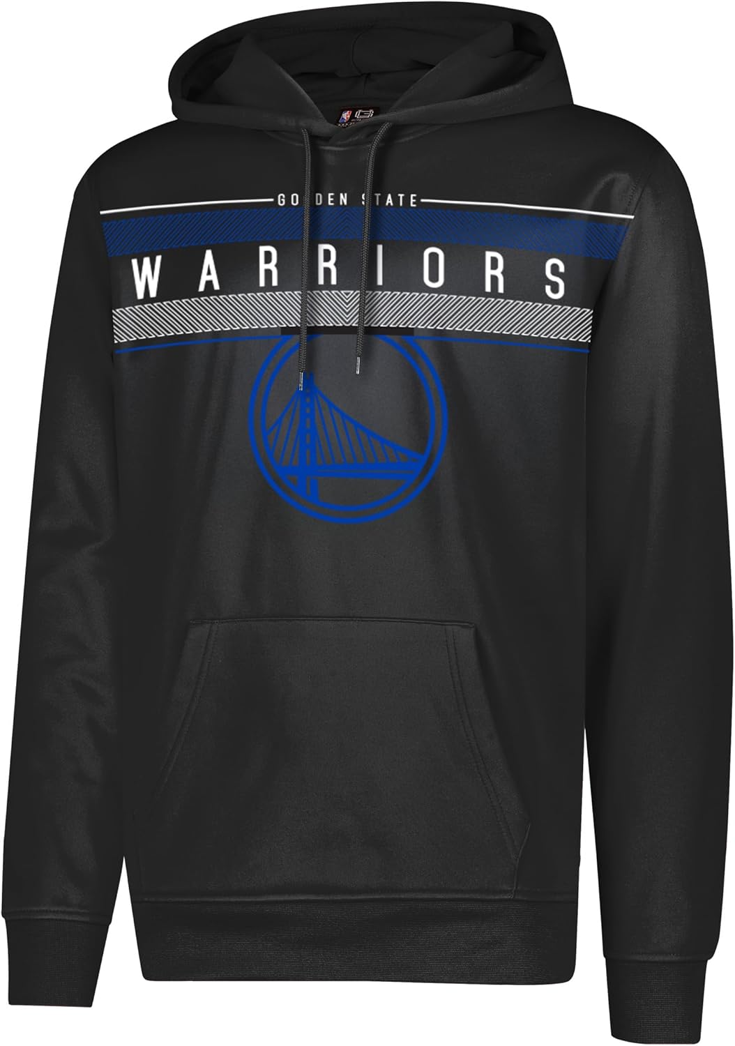 Ultra Game NBA Fleece Midtown Pullover Sweatshirt Review