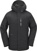Volcom Men's Insulated Gore-Tex Jacket - Stay Warm & Dry