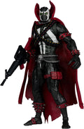 7in Call of Duty Spawn Figure - McFarlane Toys