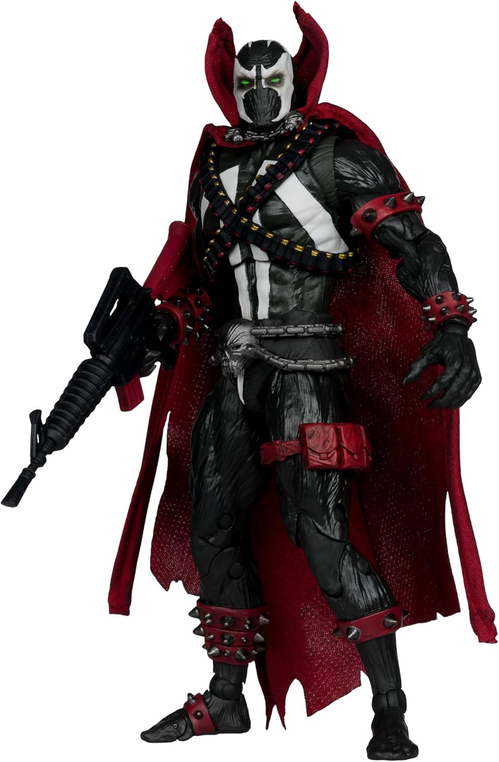 7in Call of Duty Spawn Figure - McFarlane Toys