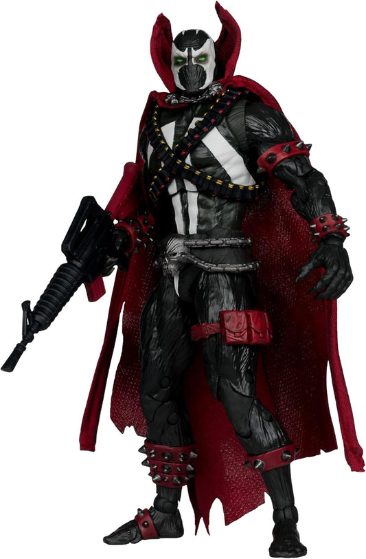 7in Call of Duty Spawn Figure - McFarlane Toys