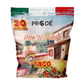 Pride Foods Rice 'N Grinds Hot Cereal - Quick Gluten-Free Comfort