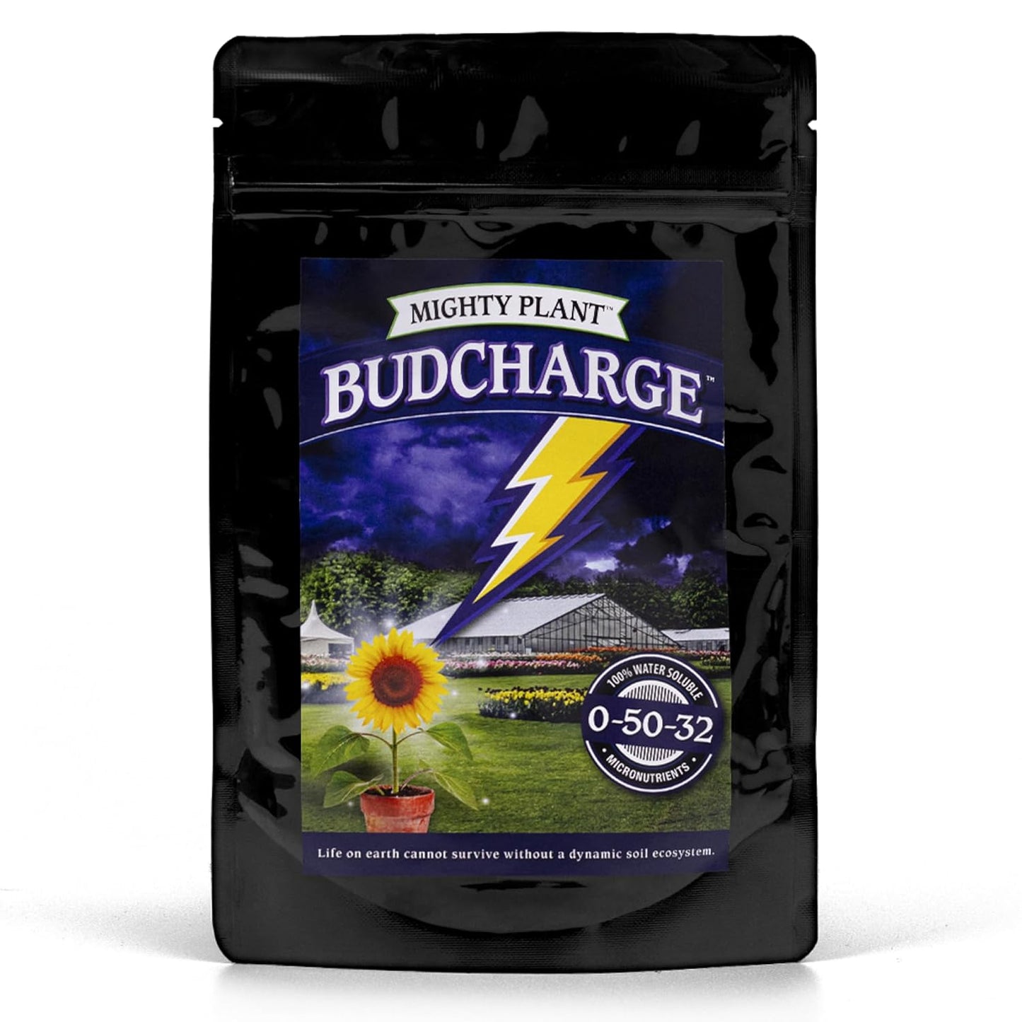 Bloom Booster Flowering Enhancer for Heavy Harvests 0-50-32