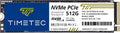 Timetec 512GB NVMe PCIe Gen3x4 M.2 SSD - High Performance PCIe 3.0