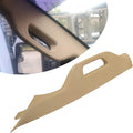 Pillar Grab Handle Interior Trim Left Driver Side - Tan