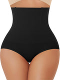 Tummy Control Shapewear Panties High Waisted Body Shaper (Style 7GLS)