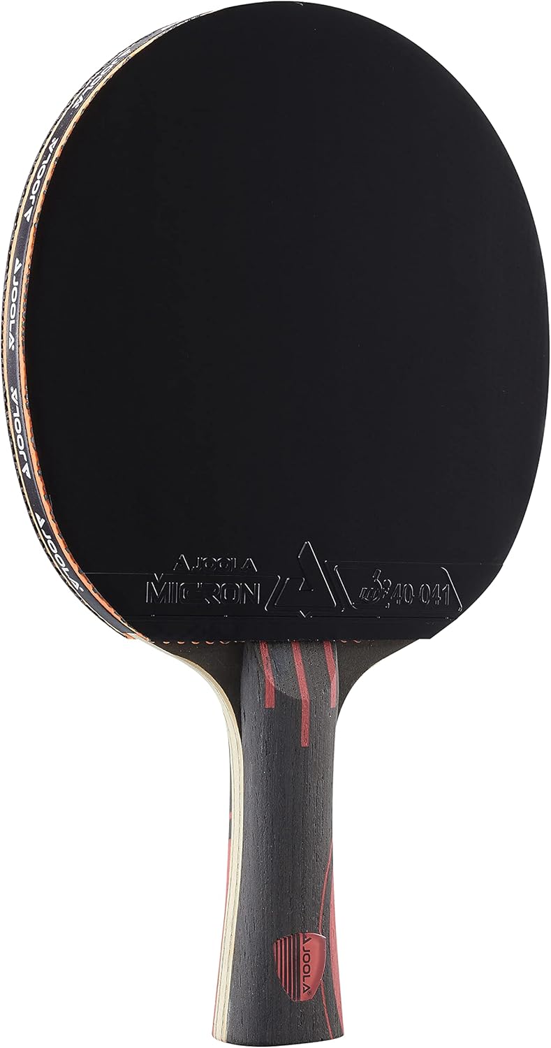 JOOLA Infinity Overdrive Ping Pong Paddle for Extreme Speed