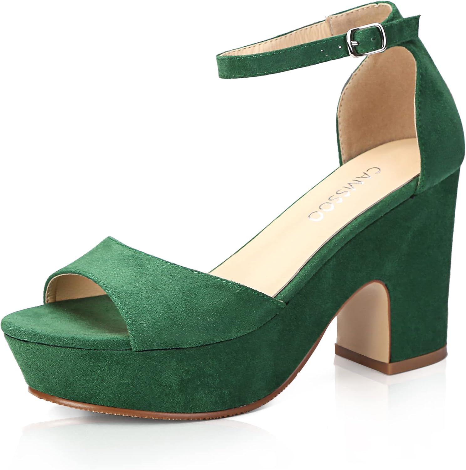 Stylish Platform Wedges Sandals for Women - Perfect for Any Occasion