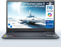 Dell Inspiron 15 3000 64GB / 1TB i7 Laptop - Business Power