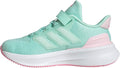 adidas Unisex-Child Ultrarun 5 Sneaker - Lightweight Everyday