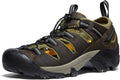 KEEN Men's Arroyo II Closed Toe Hiking Sandal - Rugged Trail Comfort