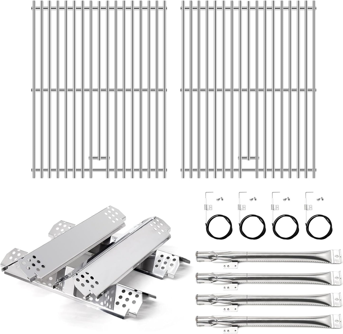 Nexgrill 720-0830H Replacement Parts for Grill Repair Kit