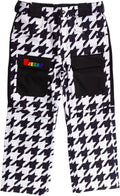 Waterproof Insulated Snow Pants - Stay Warm & Dry with FRESHY