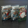When Calls the Heart Season 1-12 Episode Bundle - Complete 24 DVD Set