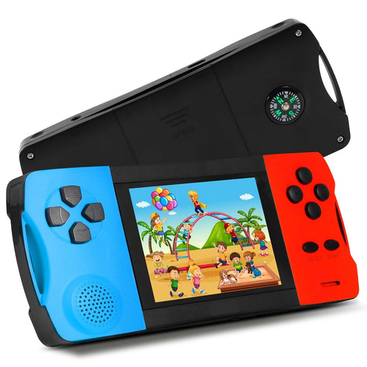 Handheld Games for Kids with 100+ Retro Games and 3.2in Screen