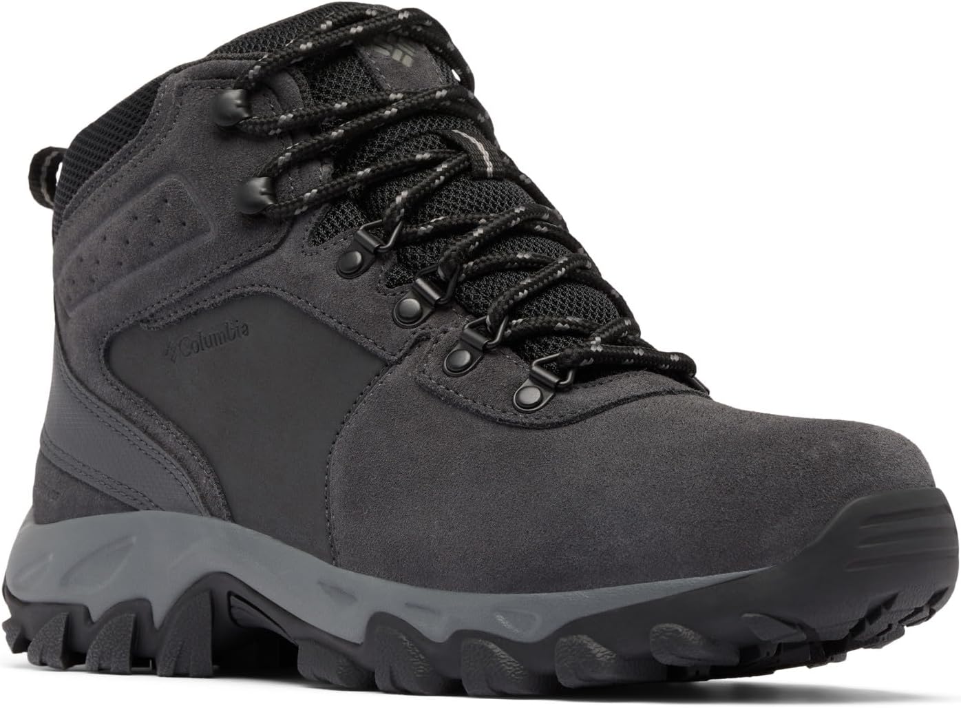 Columbia Men's Newton Ridge Plus II Waterproof Hiking Boot Review