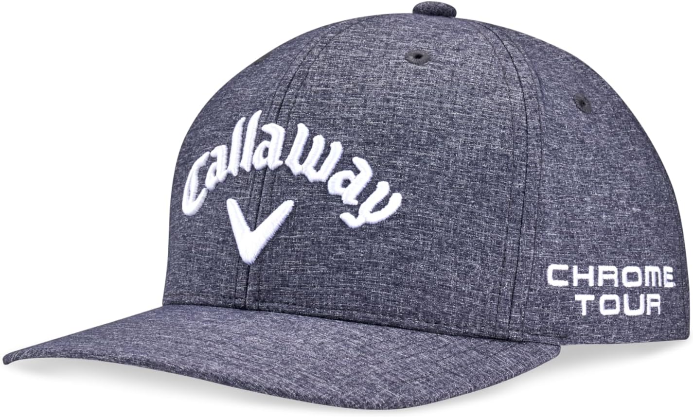 Callaway Golf Perf Pro Headwear for Ultimate Comfort and Style