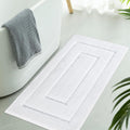 Large Non Slip Washable Bathroom Rugs for Ultimate Comfort