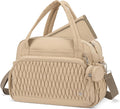 Telena Tote Diaper Bags Travel Crossbody Large Capacity Hospital Bag