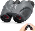 8x25 Compact Binoculars 8x Magnification - Compact Field Glasses