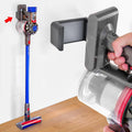Dyson V7 V8 Wall Mount - Space-Saving Storage Solution