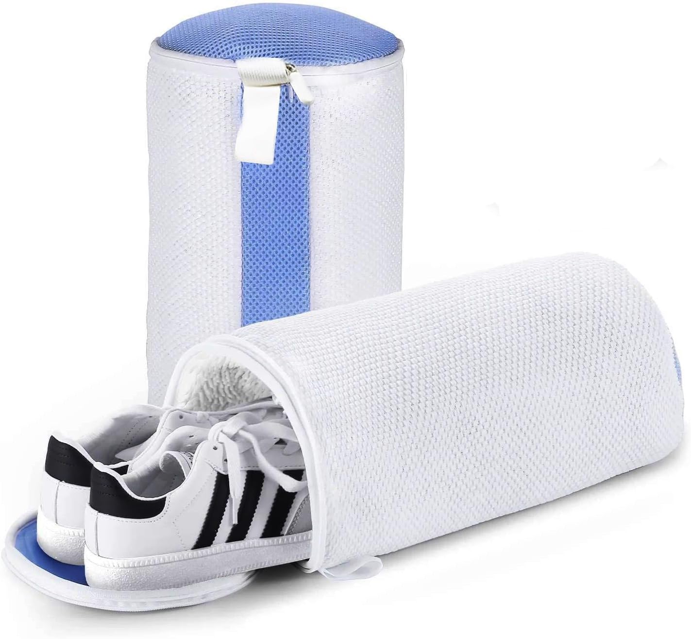 Reusable Shoe Washing Bags - Keep Sneakers Fresh!