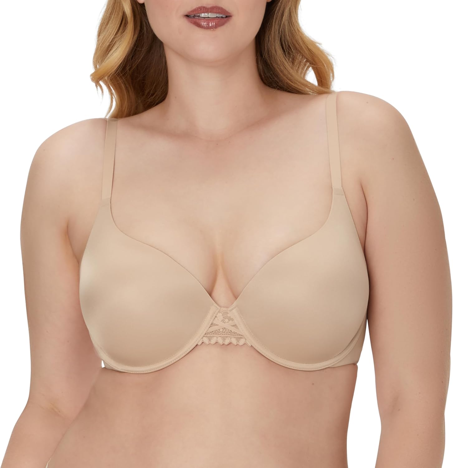 Maidenform Dreamwire Push Up Underwire Bra for Ultimate Comfort