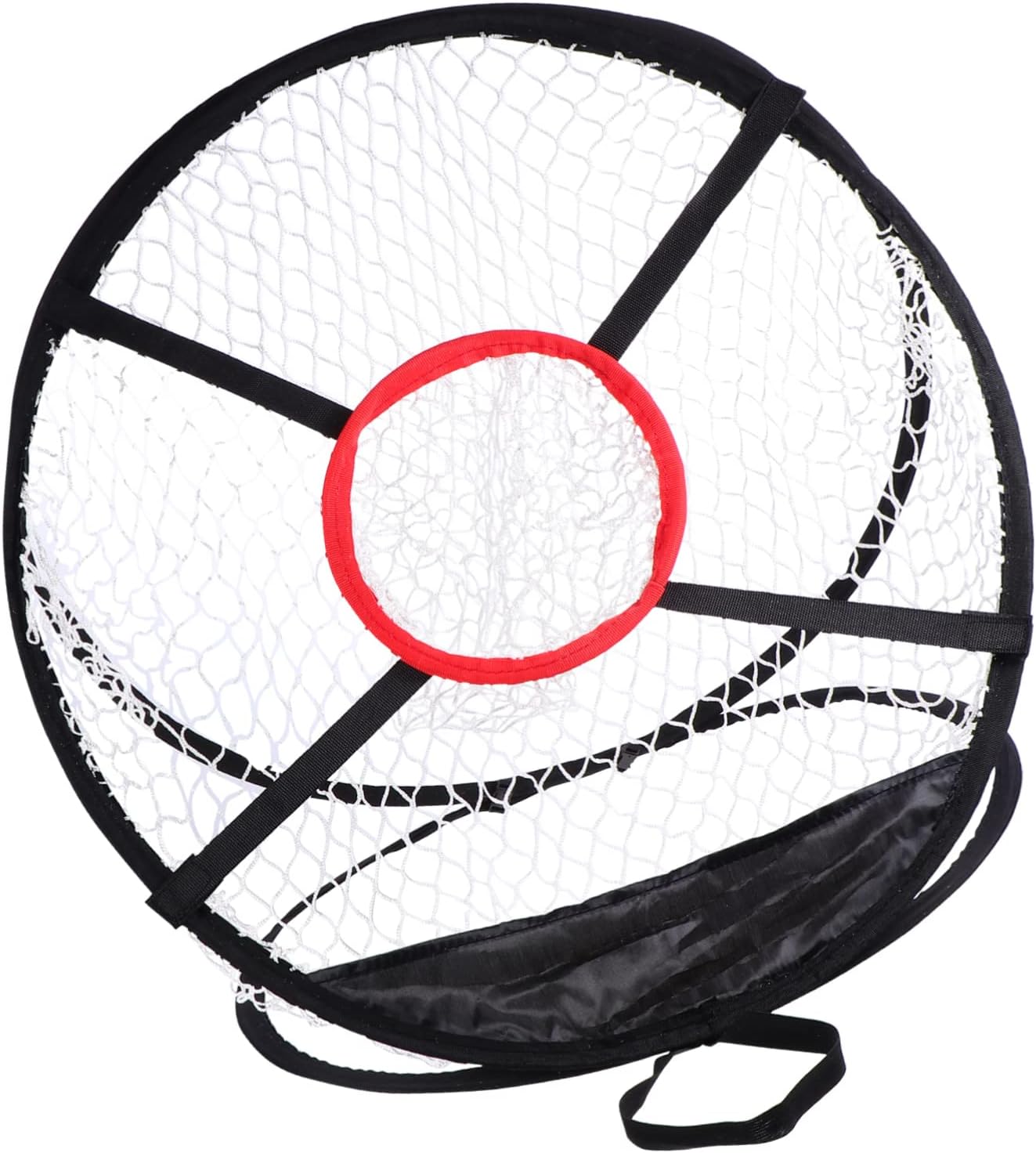 Portable Golf Practice Bundle for Ultimate Chipping Precision