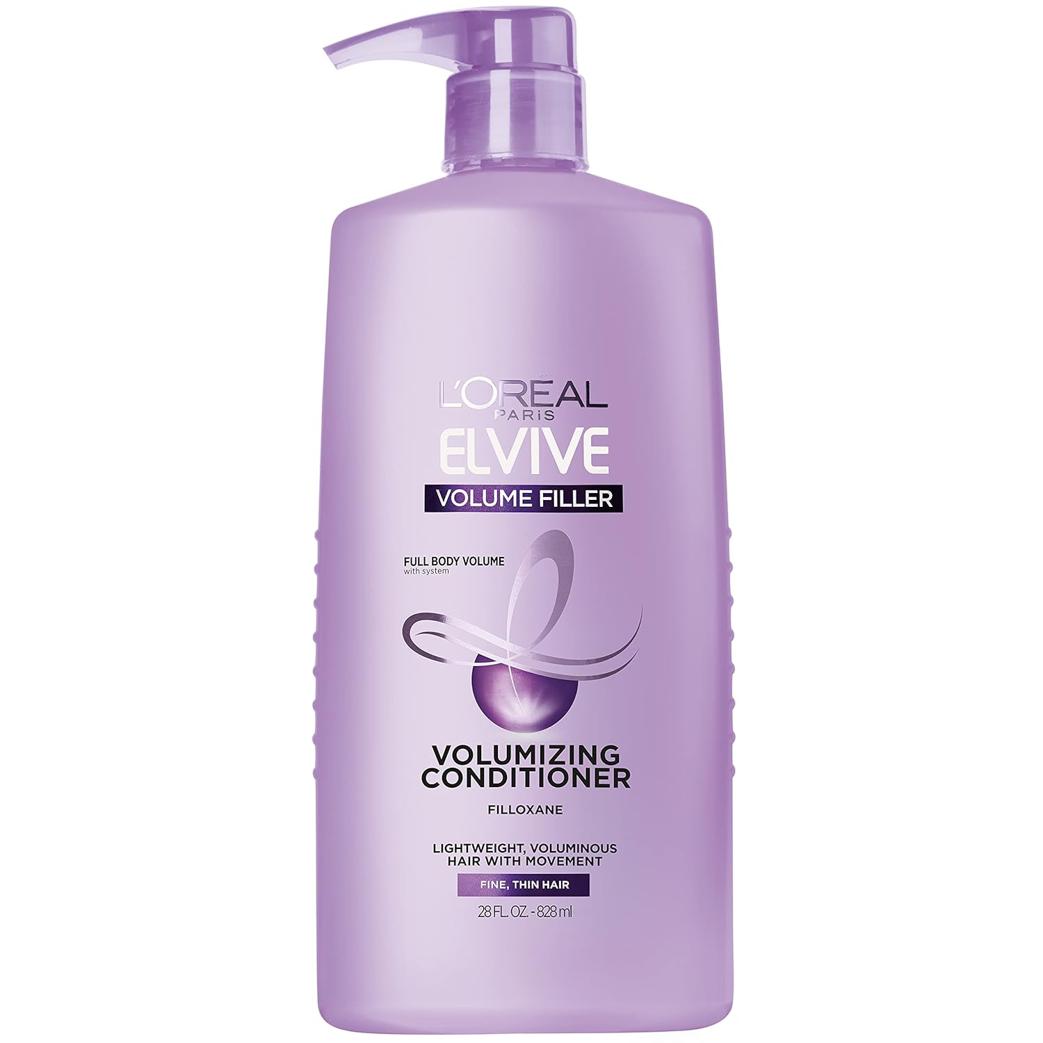 L'Oreal Paris Elvive Volume Filler Thickening Conditioner - Boosts Volume!