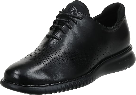 Cole Haan Men's 2.Zerogrand Laser Wing Oxford: Stylish Comfort