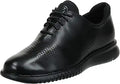 Cole Haan Men's 2.Zerogrand Laser Wing Oxford - Comfortable Modern