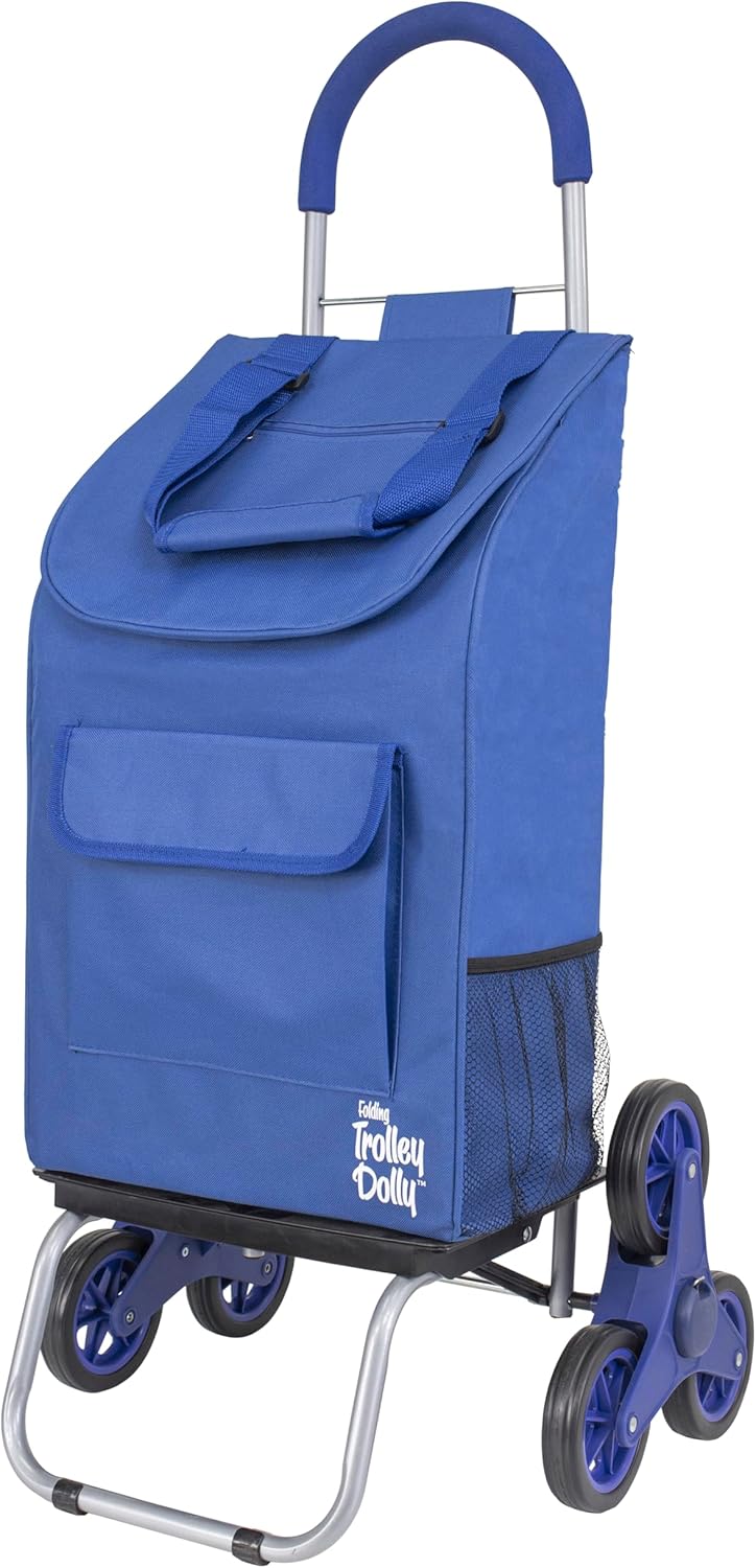 Stair Climber Trolley Dolly: Lightweight and Durable Cart