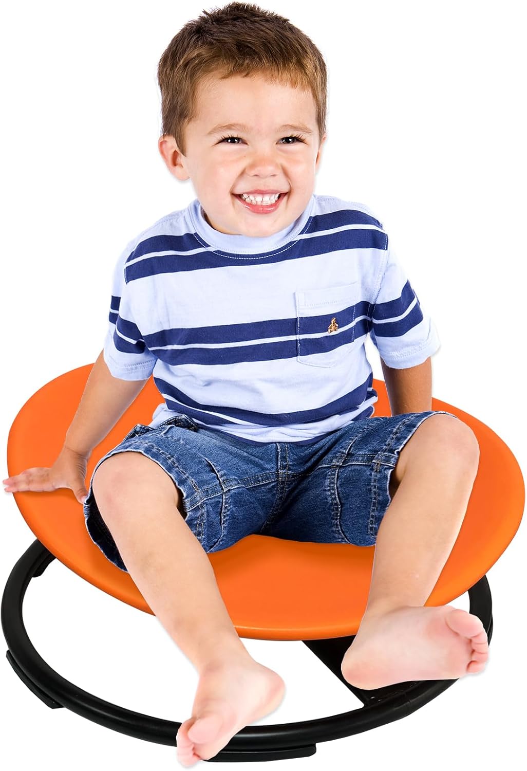 Sensory Spinning Chair for Autistic Kids - Qumiimet