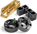 KSP Leveling Lift Kit for 2007-2020 Chevy Silverado 1500