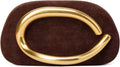 Evening Clutch Purses Women PU Leather Crossbody Clutch - Chic