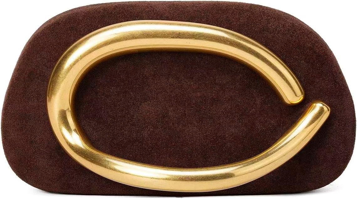 Trendy Evening Clutch Purses for Women - Stylish PU Leather Bags