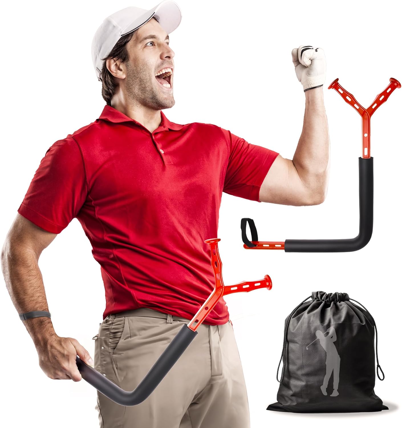 Golf Posture Corrector for Men