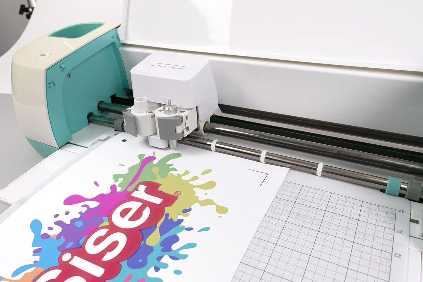 SISER EasyColor DTV & TTD Mask Bundle - Inkjet Compatible HTV