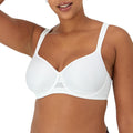 Bali One Smooth U Ultra Light Minimizer Underwire Bra - Smooth