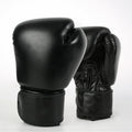 Boxing Gloves Men Ventilated Palm Sparring Gloves - Comfortable Fit