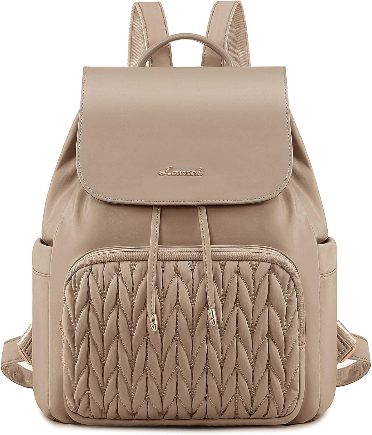 LOVEVOOK Mini Backpack for Women - Stylish and Functional Daypack