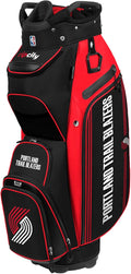 Keep Cool on the Course with NBA Cooler Cart Bag