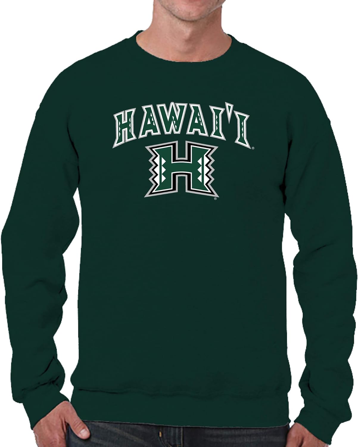 Campus Colors Gameday Crewneck - Soft & Stylish!