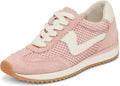 Dolce Vita Womens B.ntcd Mesh: Stylish and Comfortable Sneakers