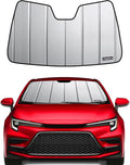 Windshield Sunshade for Toyota Corolla 2019-2025 - Keeps Interior